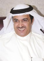 الزميل عبدالحميد الدعاس﻿