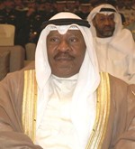 الشيخ علي العبدالله﻿
