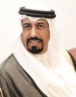 الشيخ علي الخالد﻿