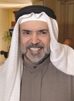 السفير الشيخ خليفة بن حمد﻿
