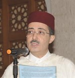 السفير د يحيى بناني﻿