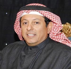 خالد المشعان﻿