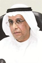 المستشار احمد الرميحي﻿