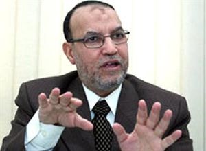 دعصام العريان
