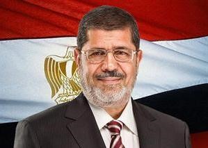 دمحمد مرسي