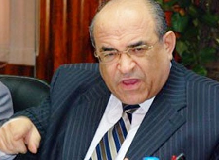دمصطفى الفقي