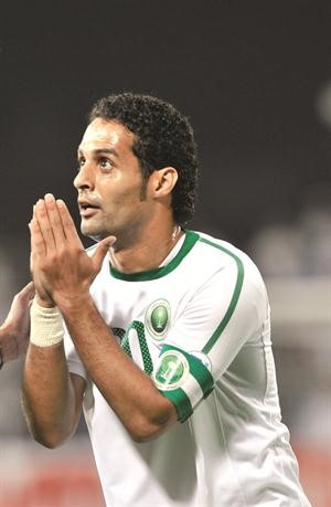 «الكاس مو في الرياض»