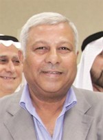 صلاح رشدي