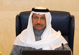 سمو رئيس مجلس الوزراء مترئسا جلسة امس﻿