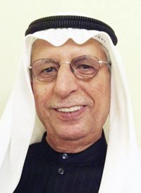 محمد ابراهيم العيسى