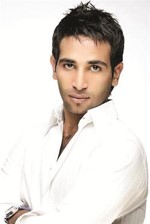 أحمد سعد بين الحياة والموت