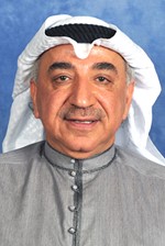 عبدالحميد دشتي