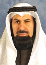 خالد الشليمي
