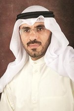 داسماعيل الشطي﻿