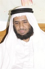 دطارق بن محمد الطواري