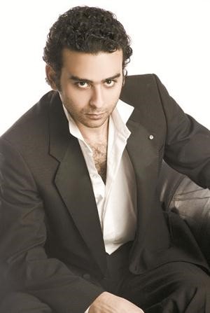احمد عزمي﻿