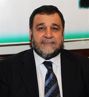 خالد الضاهر