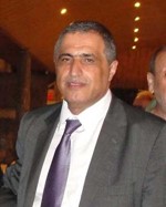 قاسم هاشم﻿