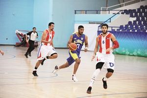 لاعبا الكويت حسين عبدالرحمن وعبدالعزيز فالح مطالبان بايقاف عبدالله الشمري 	هاني الشمري﻿