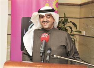 وليد الخشتي﻿