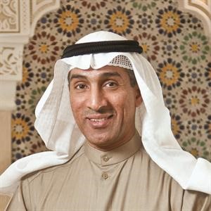 طلال الهنيدي