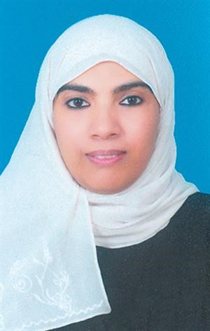 خالدة السلاحي