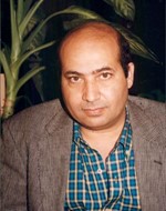 طارق الشناوي