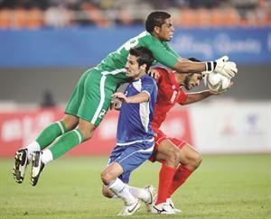 هاني الشمري