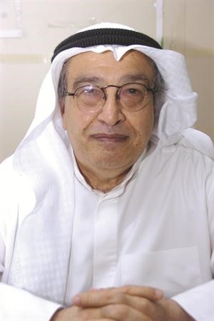 علي الموسى﻿