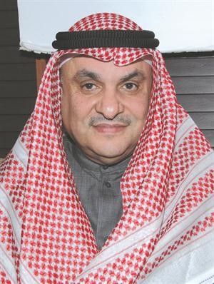 محمد الصقر ﻿