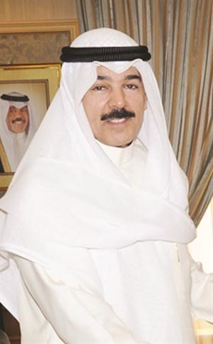 الشيخ محمد الخالد ﻿