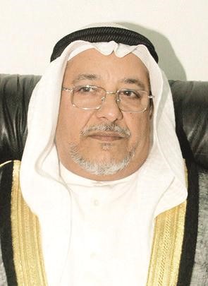 الشيخ علي الجراح ﻿