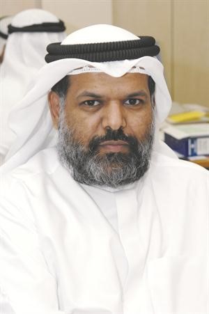 احمد الهيفي﻿