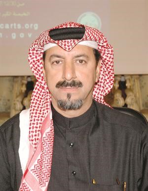 الفنان فريد العلي﻿