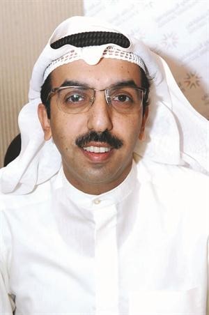 الزميل خالد هلال المطيري﻿