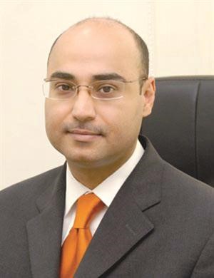 دناصر الاحمد