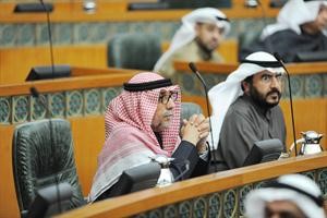 سعد البوص وسعدون حماد
