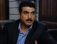استشهاد الفنان حسام شعبان في ميدان التحرير
