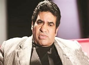 احمد عدوية