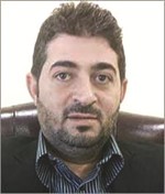 داني خليل 