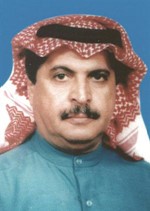 عبدالله العبيدان