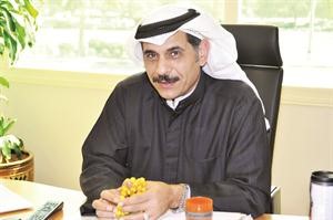 مبارك عبدالمحسن العلي