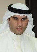 عبدالله الكندري