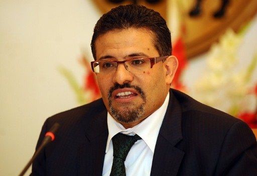 رفيق عبدالسلام