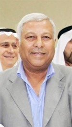 صلاح رشدي