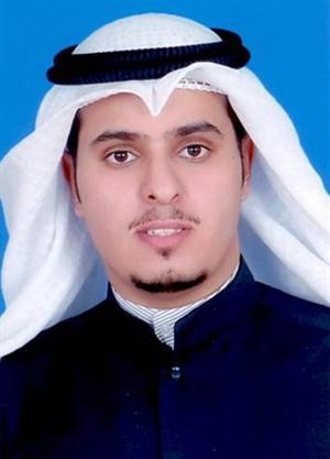 المحامي محمد ذعار العتيبي﻿