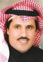 العميد صالح الغنام﻿