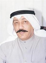 اللواء عبدالحميد العوضي﻿