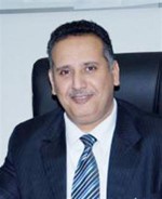 دحمد الهران