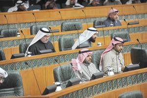 نواف الفزيع ومحمد الجبري ودعلي العمير وخليل الصالح
